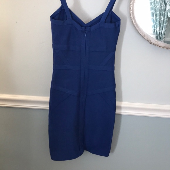 Xs bodycon dress BEBE - Picture 2 of 4